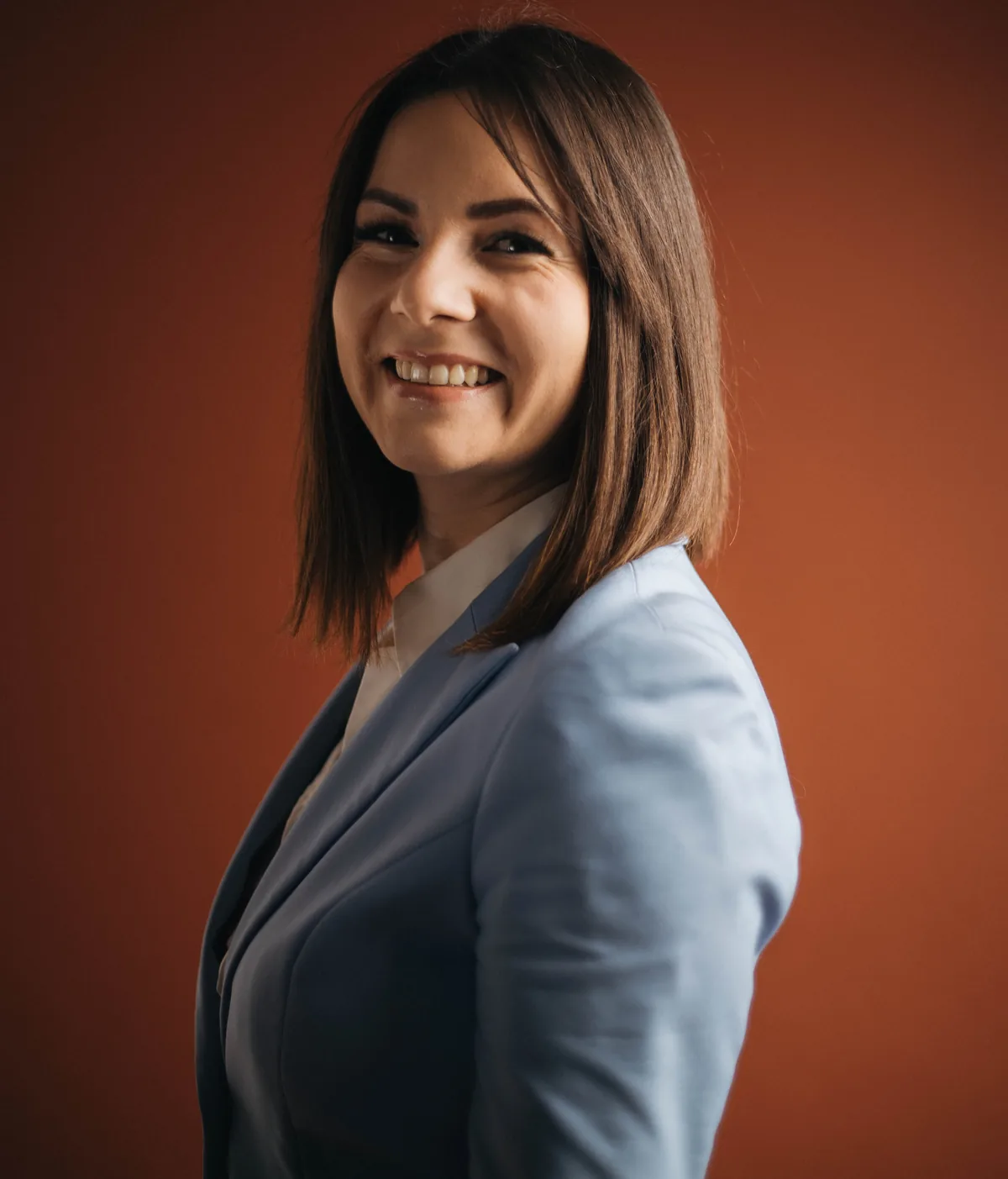 Kristina Vrbancic